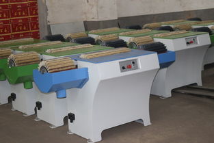 木工机械抛光机 引领工件打磨抛光设备新选择